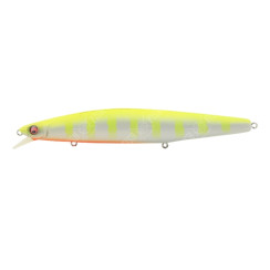 Воблер Megabass MARINE GANG 140F col. PM AMAZING FLASH