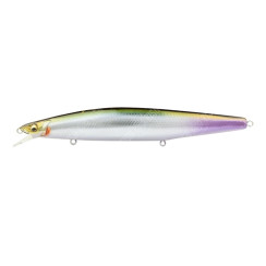 Воблер Megabass MARINE GANG 140F col. WAGIN GALAXY WAKASAGI
