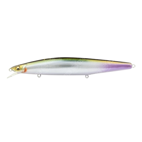 Воблер Megabass MARINE GANG 140F col. WAGIN GALAXY WAKASAGI