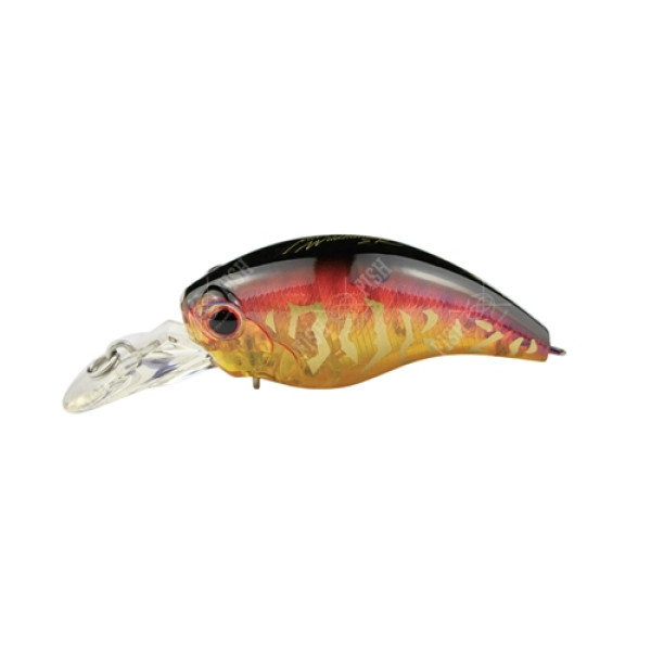 Wobbler EverGreen Wild Hunch SR # 19