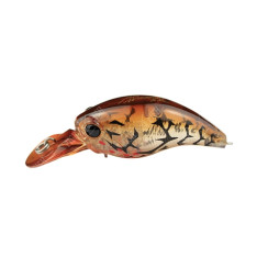 Wobbler EverGreen Wild Hunch SR # 82
