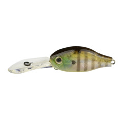 Wobbler ZipBaits B-Switcher MDR Midget #082