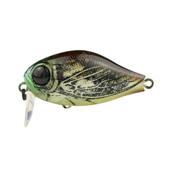 Воблер ZipBaits B-Switcher SSR Craze #270