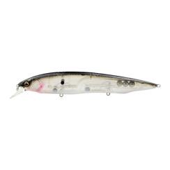 Воблер Megabass KANATA 160F col. GP OZARK SHAD
