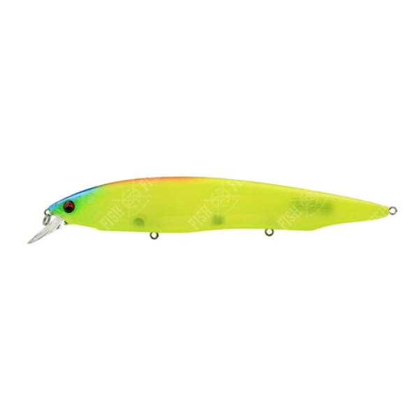 Воблер Megabass KANATA 160F col. SKELETON CHART