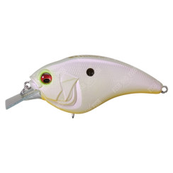 Wobbler Megabass SonicSide col. BAHAMA MILK PEARL