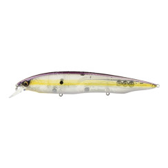 Воблер Megabass KANATA 160F col. GP MEGABASS SEXY SHAD