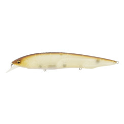 Воблер Megabass KANATA 160F col. MAT SHAD