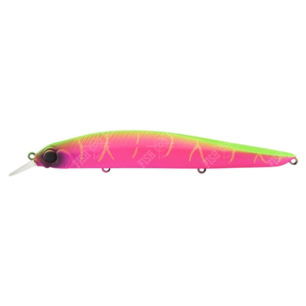 Wobbler Jackson Katana 130SP col. P.L.G.T.