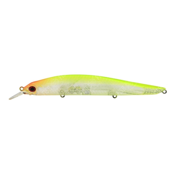Wobbler Jackson Katana 130SP col. LCR