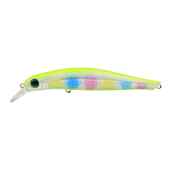 Wobbler Jackson Artist FR105 SP col. RLC