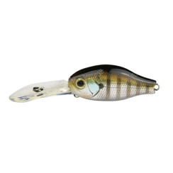 Воблер ZipBaits B-Switcher MDR Midget (Rattler) # 509