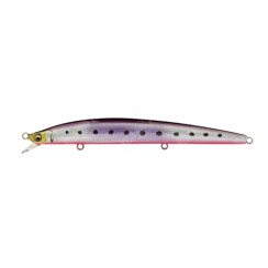 Воблер Megabass X-120SW col. GG PINK BELLY IWASHI