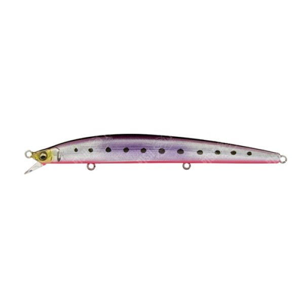 Воблер Megabass X-120SW col. GG PINK BELLY IWASHI