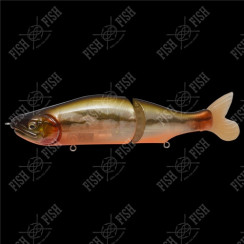 Воблер Megabass I-SLIDE185 col. SS UGUI