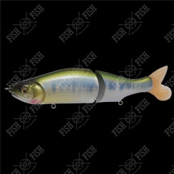 Воблер Megabass I-SLIDE185 col. HASU