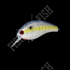 DEPS Korrigan Magnum 150 #16 wobbler, 66mm, 15.5g