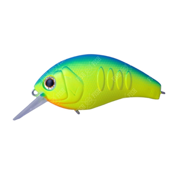 Wobbler DEPS Korrigan Magnum 150 #35 66mm 15.5g