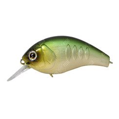 Deps Korrigan Magnum 250 #05 18.3g Wobbler
