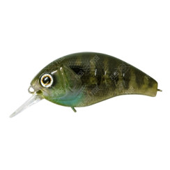 Deps Korrigan Magnum 250 #15 18.3g Wobbler