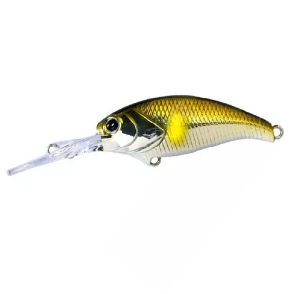 Wobbler Deps Evoke Shad MR color No. 10 7.7g