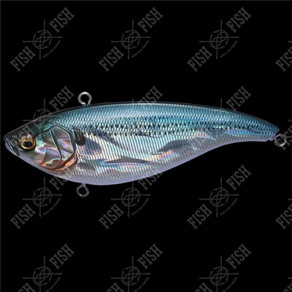 Воблер Megabass KONOSIRUS col. GG KOHADA