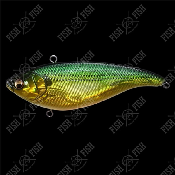 Воблер Megabass KONOSIRUS col. GG GRIKIN KONOSHIRO