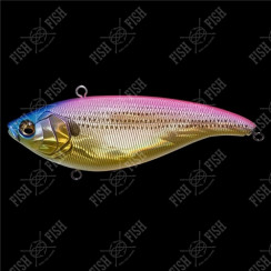 Воблер Megabass KONOSIRUS col. GG GOLPIN KONOSHIRO OB
