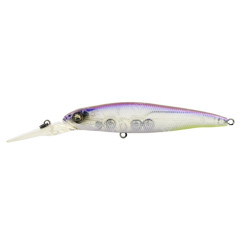 Wobbler Megabass LIVE-X REVENGE col. GP SKELETON TENNESSEE