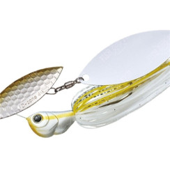 EverGreen D ZONE 3/8TW Spinnerbait #27
