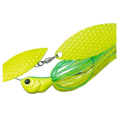 EverGreen D ZONE 1/2TW Spinnerbait #11