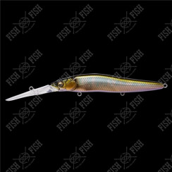 Megabass ONETEN R+3 wobbler, col. WAGIN OIKAWA