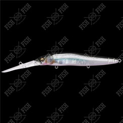 Wobbler Megabass ONETEN R+3 col. ITO CLEAR LAKER