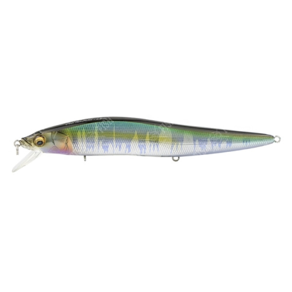 Megabass Oneten Max LBO wobbler, col. WAGIN HASU