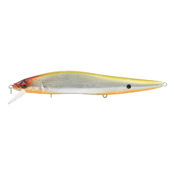 Воблер Megabass Oneten Max LBO col. GLX WESTERN CLOWN II