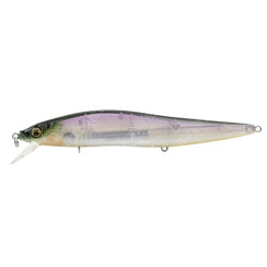Megabass Oneten Max LBO wobbler, Kohoku Natural