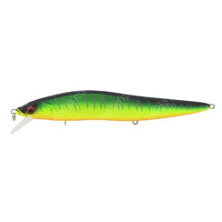 Megabass Oneten Max LBO wobbler, col. MAT TIGER