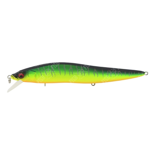 Megabass Oneten Max LBO wobbler, col. MAT TIGER
