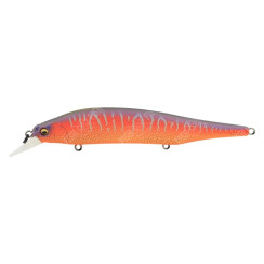 Воблер Megabass ITO SHINER col. MAT RED LIZARD