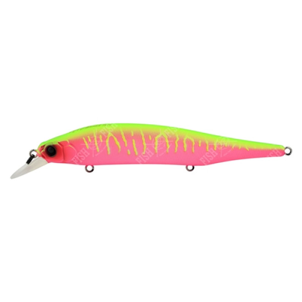 Воблер Megabass ITO SHINER col. PITAYA MAT TIGER