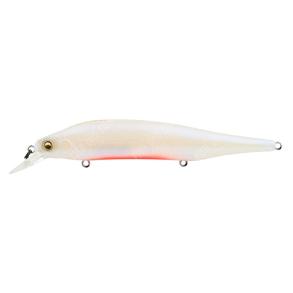 Воблер Megabass ITO SHINER col. FRENCH PEARL RB