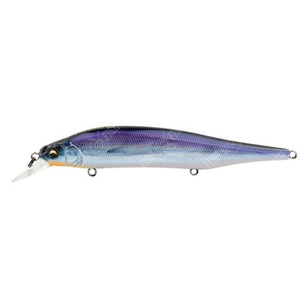 Воблер Megabass ITO SHINER col. GG BLUE SHAD