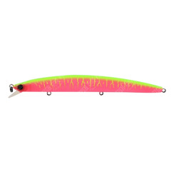 Воблер Megabass X-140 WORLD CHALLENGE col. PITAYA MAT TIGER
