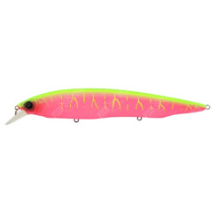 Wobbler Megabass KANATA 160F col. PITAYA MAT TIGER