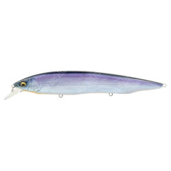 Воблер Megabass KANATA 160F col. GG BLUE SHAD