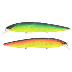 Wobbler Megabass KANATA 160F col. DUAL TIGER