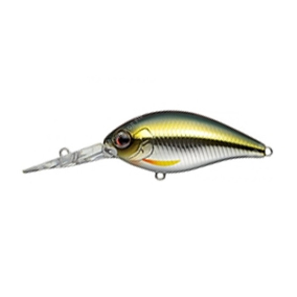 EverGreen Combat Crank 400 #360