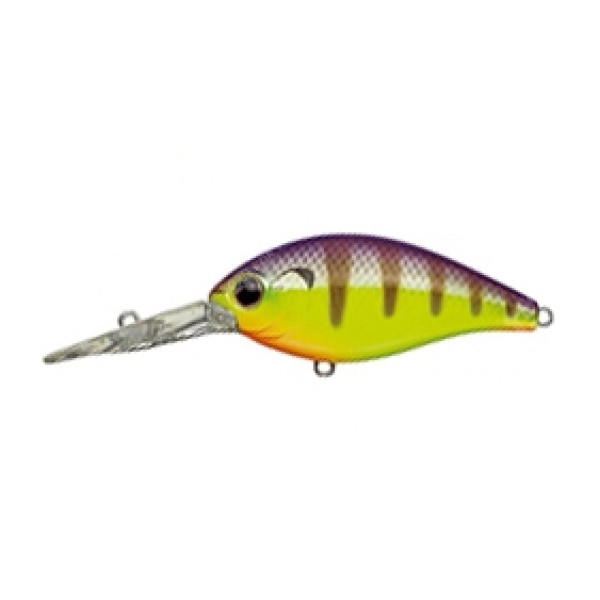EverGreen Combat Crank 400 #375