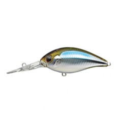 EverGreen Combat Crank 480 #280