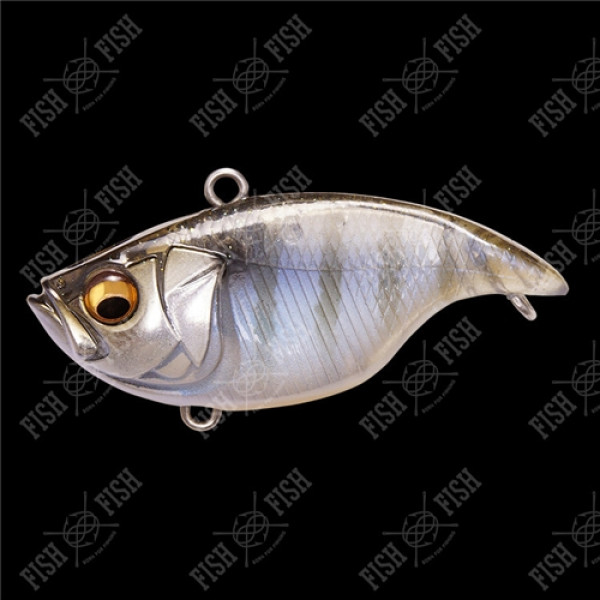 Wobbler Megabass VIBRATION-X DYNA (RATTLE IN) col. GILLKKO DNA